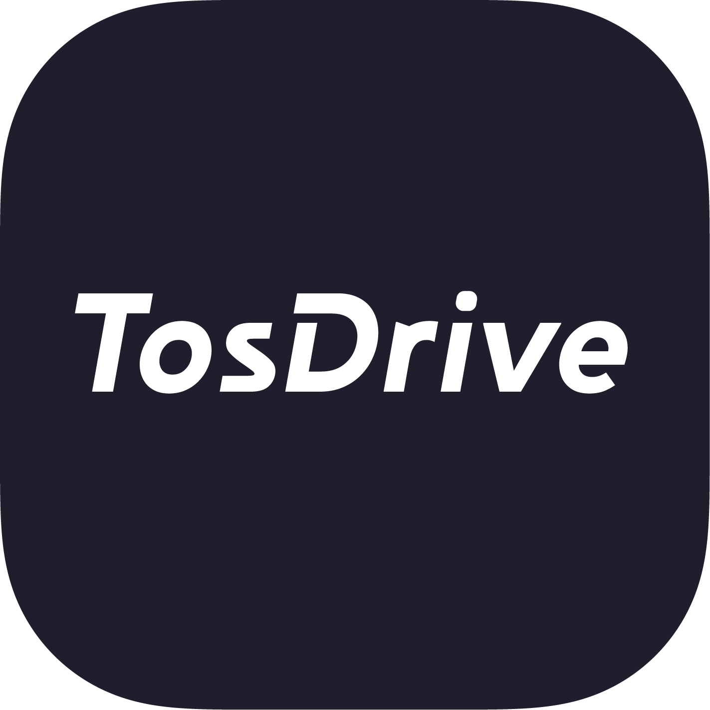 TosDrive